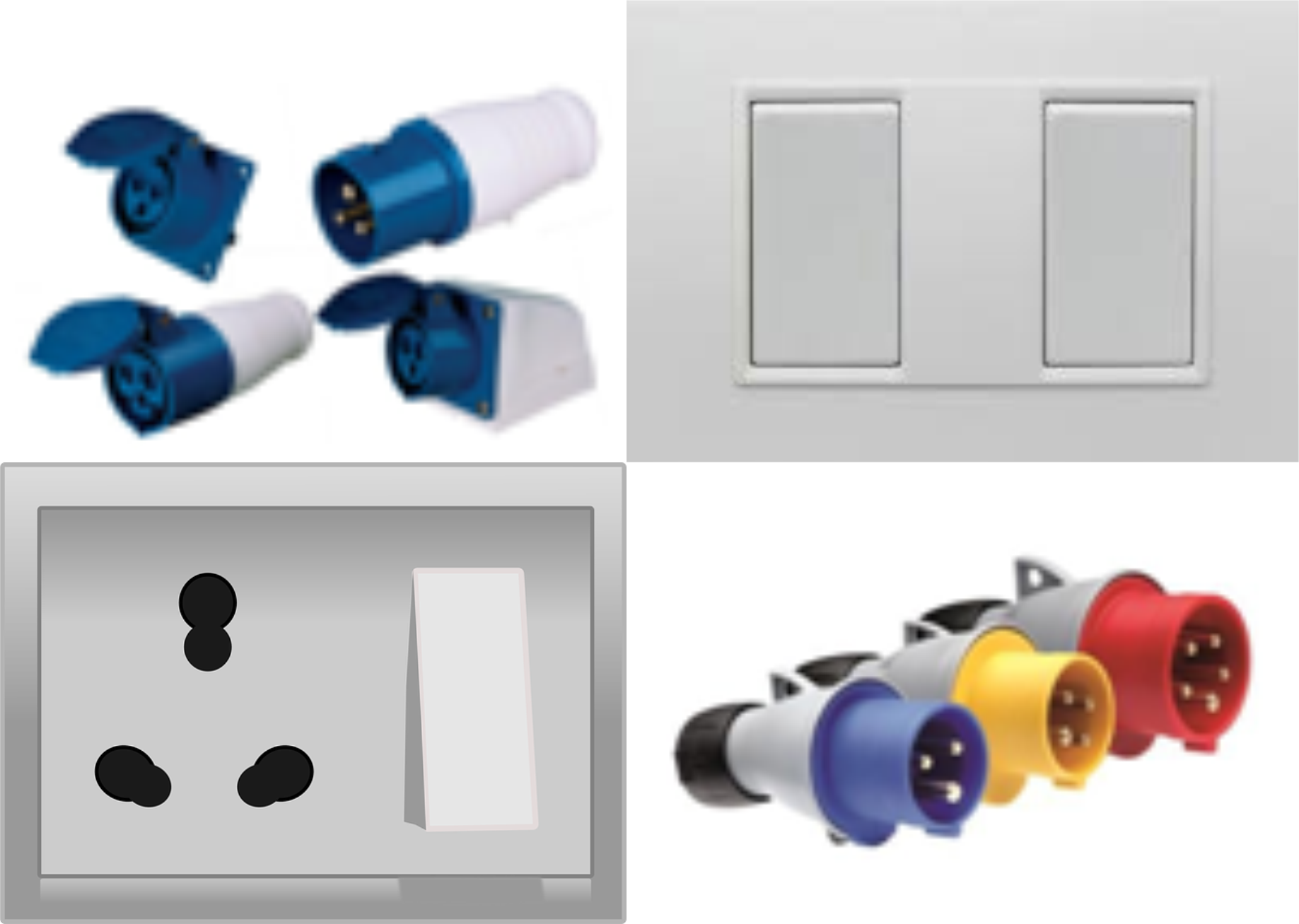 Testing and Measuring Instruments